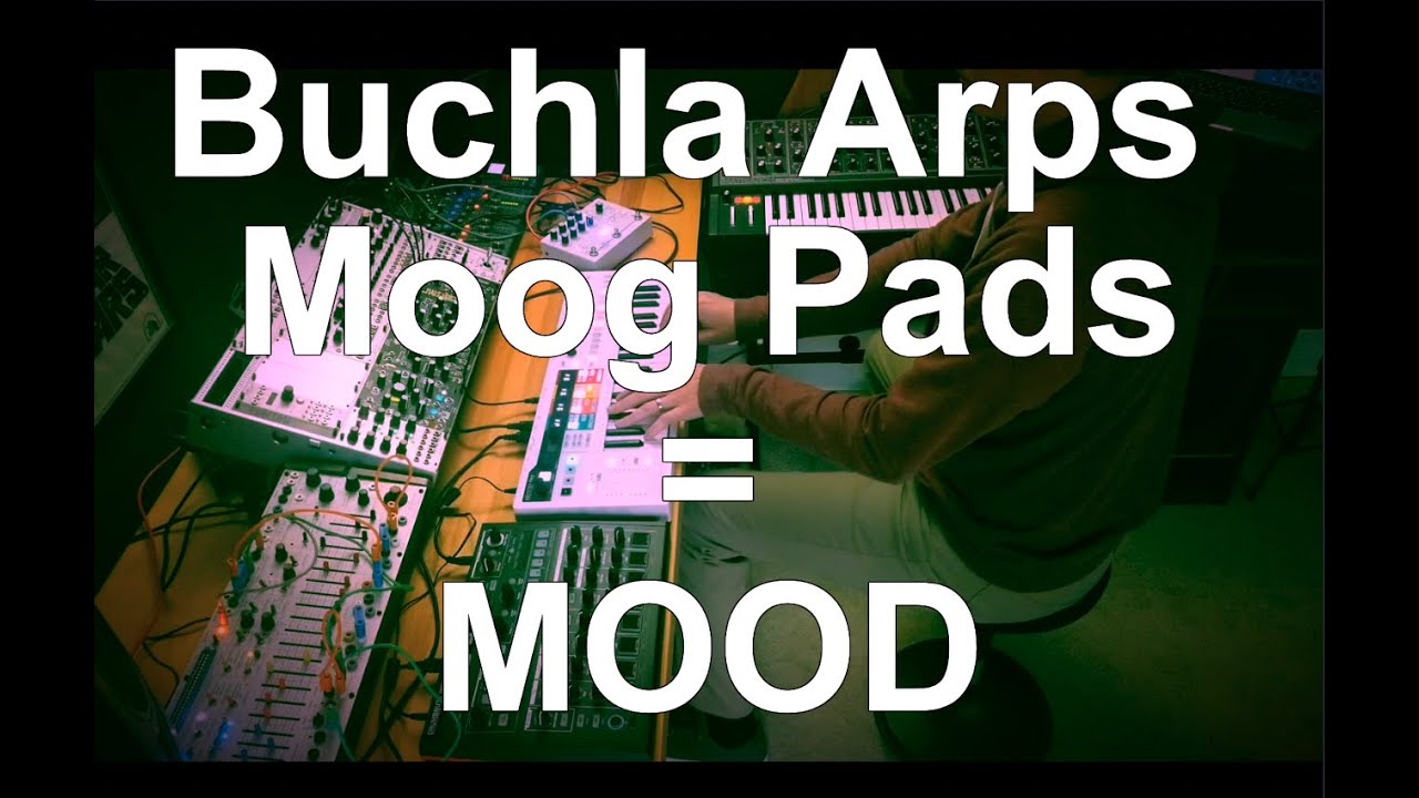 Moody Arps - 