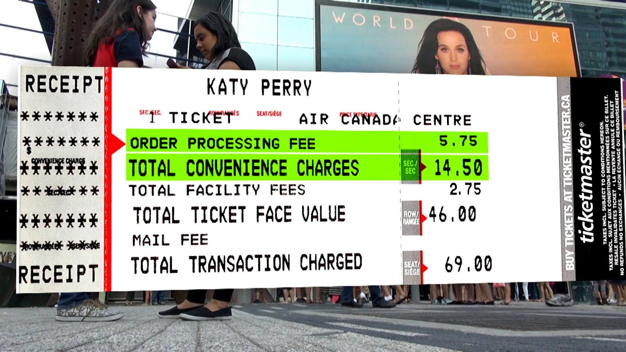 Are Ticketmaster Fees Canada s Dumbest Charge CBC Marketplace YouTube are-ticketmaster-fees-canada-s-dumbest-charge-cbc-marketplace-youtube