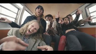 #ChalkBus Session 06 — &quot;Hit It and Do It Again&quot; by The Royal Engineers (music video)