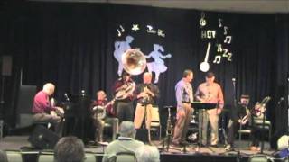 Titanic Jazz Band "Sugar"
