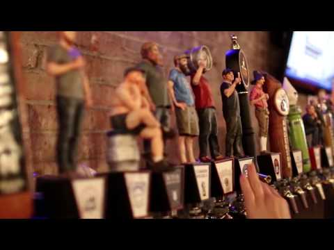 Tap Takeover: 3D Printed Beer Taps