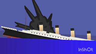 titanic 2ticking meme (stick nodes pro) (read description)