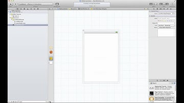linking a view controller
