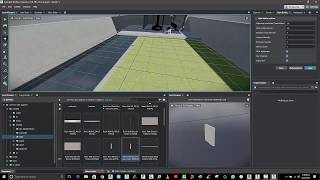Revit 3ds Max Interactive Vr workflow