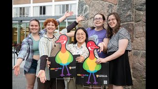 Grebel - An LGBTQ+ Affirming Place
