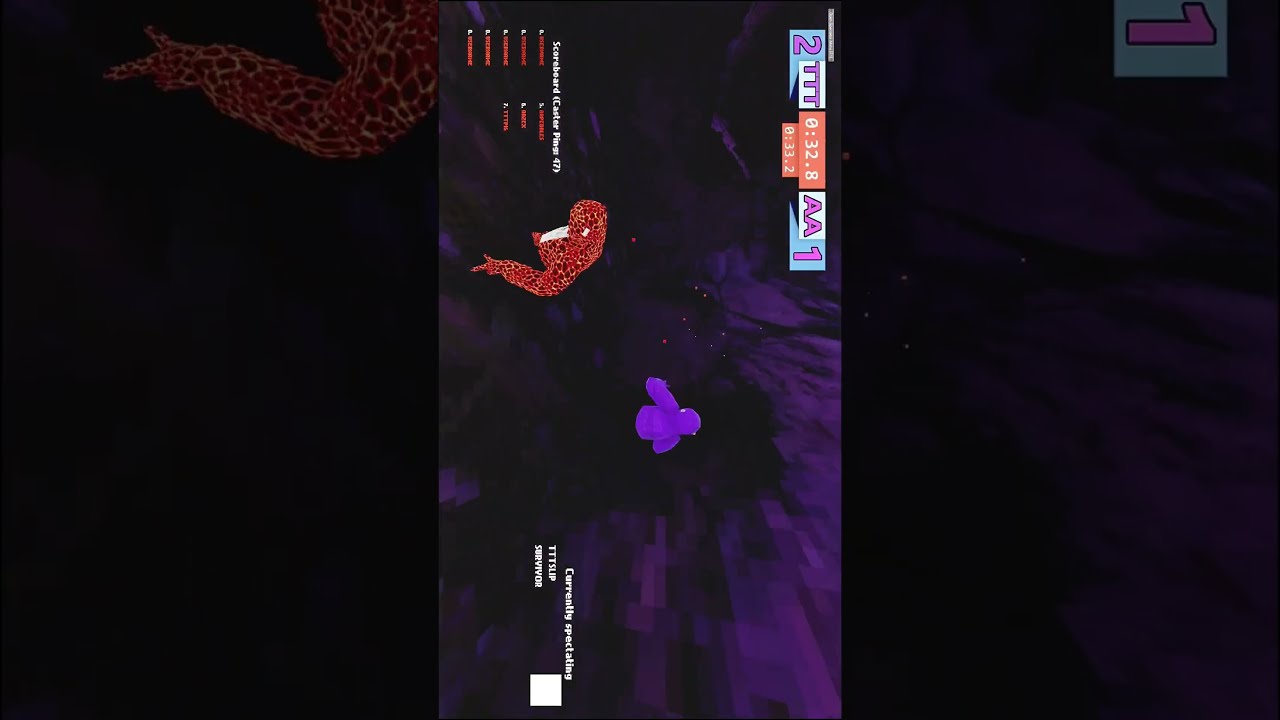 1st Place Edit TTT Editing Competition Webby5433 Gorillatag Ttt