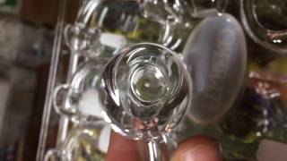 4mm and 6mm thick Quartz bangers
