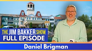 The Jim Bakker Show with Daniel Brigman Part 2