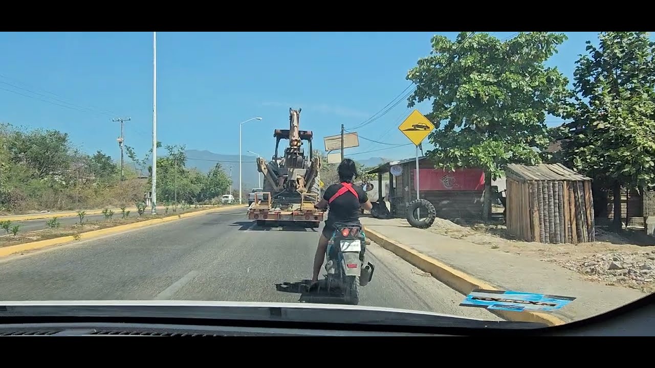 Conoce Atoyac de Álvarez Guerrero en este recorrido ¡Te gustará! @cotidiano399