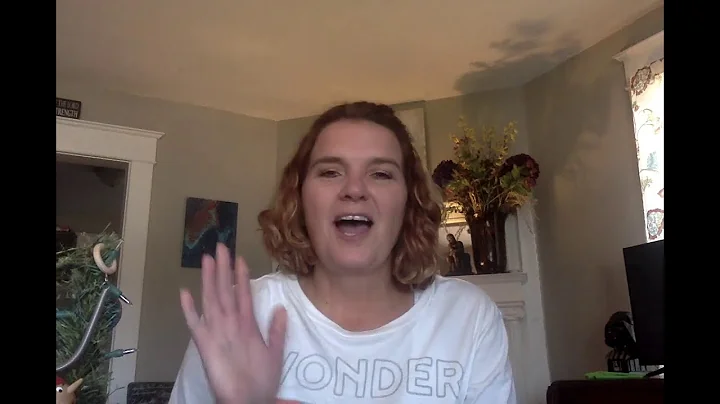ICC Culture Video Michelle Hilke