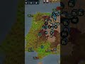 EU5 Naval Governor Exploit | Unlimited Governors Hack #shorts