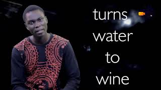 IN THE NIGHT TIME || Cure to Depression - African Spoken words - Fejos Baba TV
