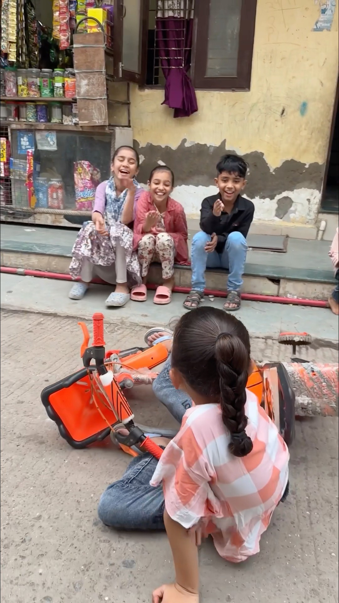 Alshifa ne kar dikhaya??? #shorts #emotional #youtubeshorts #short