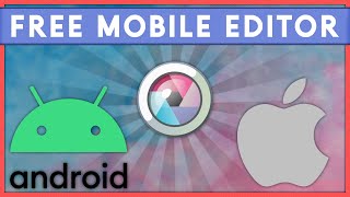 FREE MOBILE PHOTO EDITOR | PIXLR MOBILE REVIEW screenshot 5
