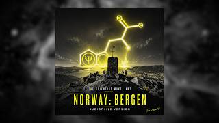 The Scientist Makes Art – Norway: Bergen (Audiophile Version)