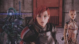 Mass Effect Legendary Edition - You've Got a Geth Right Behind You screenshot 5