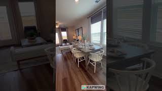"Discover Family Bliss: The Emma Model - Spacious Living, Endless Possibilities, $320K"