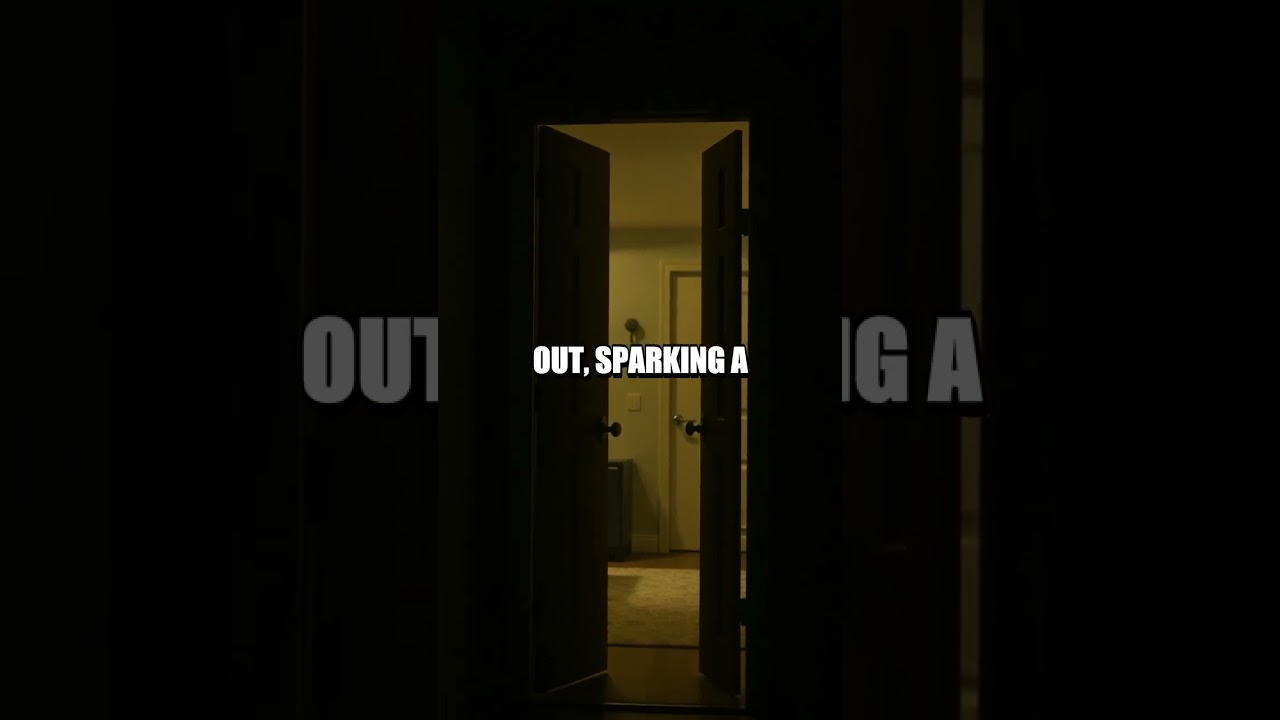 The Silent Night in Praia da Luz