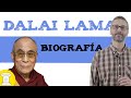 Quién es el Dalai Lama? 🕉️Dalai Lama biografía