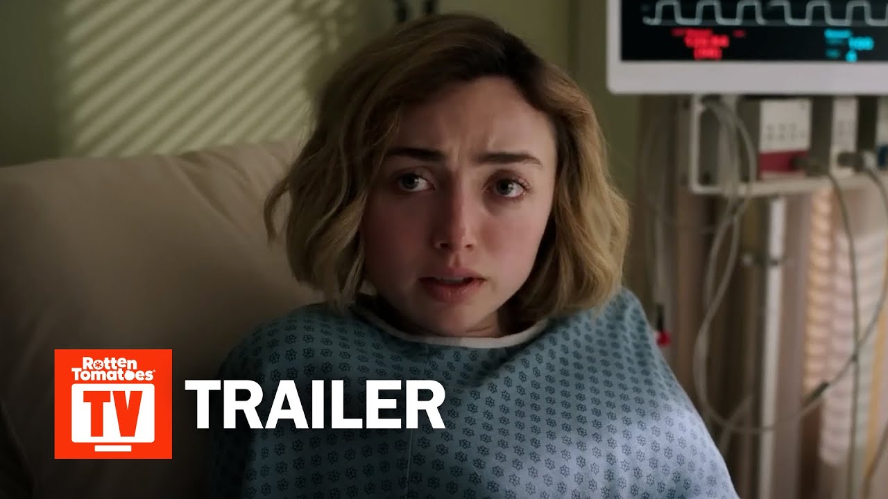 School Spirits Season 3 Trailer