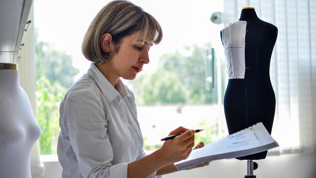 رسم اساس دامن به روش مولر