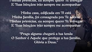 Eyshila - Minha Casa (Com Letra)