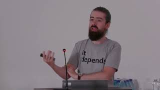 FOSS4GE 2024 | Comparing spatial patterns in raster data using R