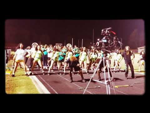 Practice Makes Perfect × Jennifer Moriel × Jackson Olin High School Band  × Golden Phillies