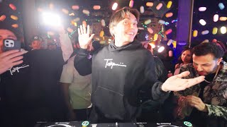 Takumii LIVE | Hip Hop, R&B, 2000's, 2010's, modern | Las Vegas @ We All Scream