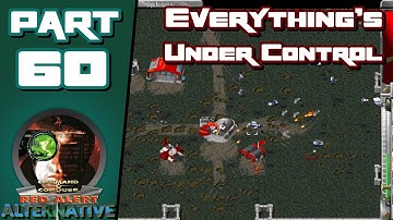 Red Alert Alternative (C&C Red Alert Mod) - Part 60