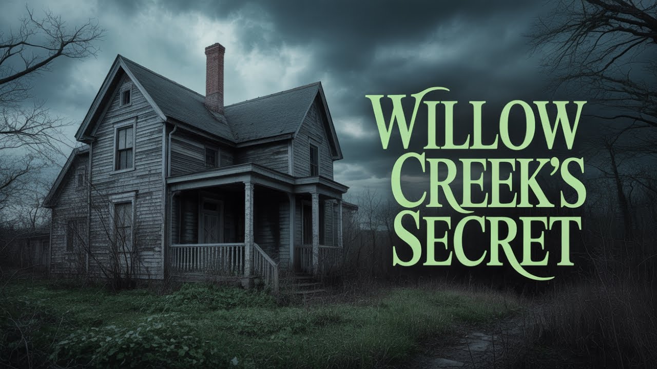 Summit of Shadows, horror channel, scary stories, true scary stories, creepypasta narration, paran