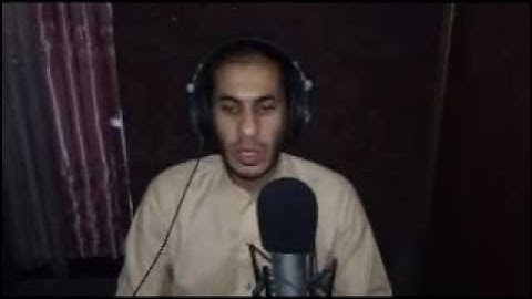 تﻻوة مؤثرة بصوت القارئ محمد فيصل الجنابي من سورة (ق)
