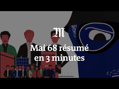 Vidéo: Événements D'archive: 27 Mai - 2 Juin