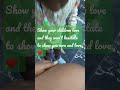 I wonder what she will do 🤔🤔 #motherdaughter #motherhood #childrensentertainment #youtubeshorts
