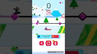 🍇Ketchapp Winter Sports🍇 screenshot 3