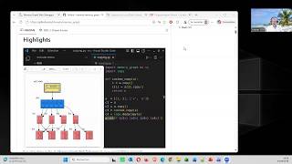 Python – Memory Graph Web Debugger