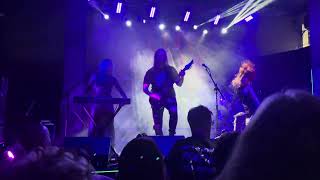 Illumishade - Enter the Void\/Elegy - Live @ The Forge in Joliet IL - 05\/03\/2024