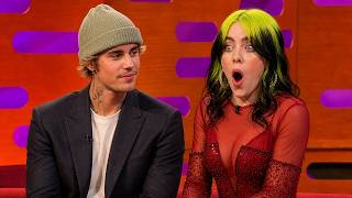 When Celebrities Meet Their Crush and Completely Lose it!