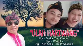 DEDI TATA KARMITA || LAGU SUNDA