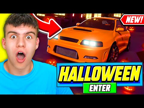 *NEW* ALL WORKING HALLOWEEN UPDATE CODES FOR DRIVING EMPIRE 2023! ROBLOX DRIVING EMPIRE CODES