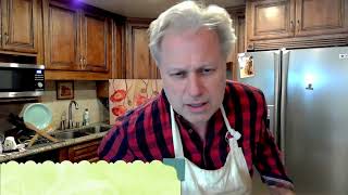 67. Henry's Kitchen Live - Uncle Ron's Thanksgiving Jello Shots