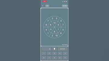 Math Riddle level 54