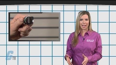 What is a Momentary Operation Switch? - A GalcoTV Tech Tip | Galco