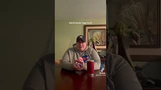 Adult Easter Egg Hunt