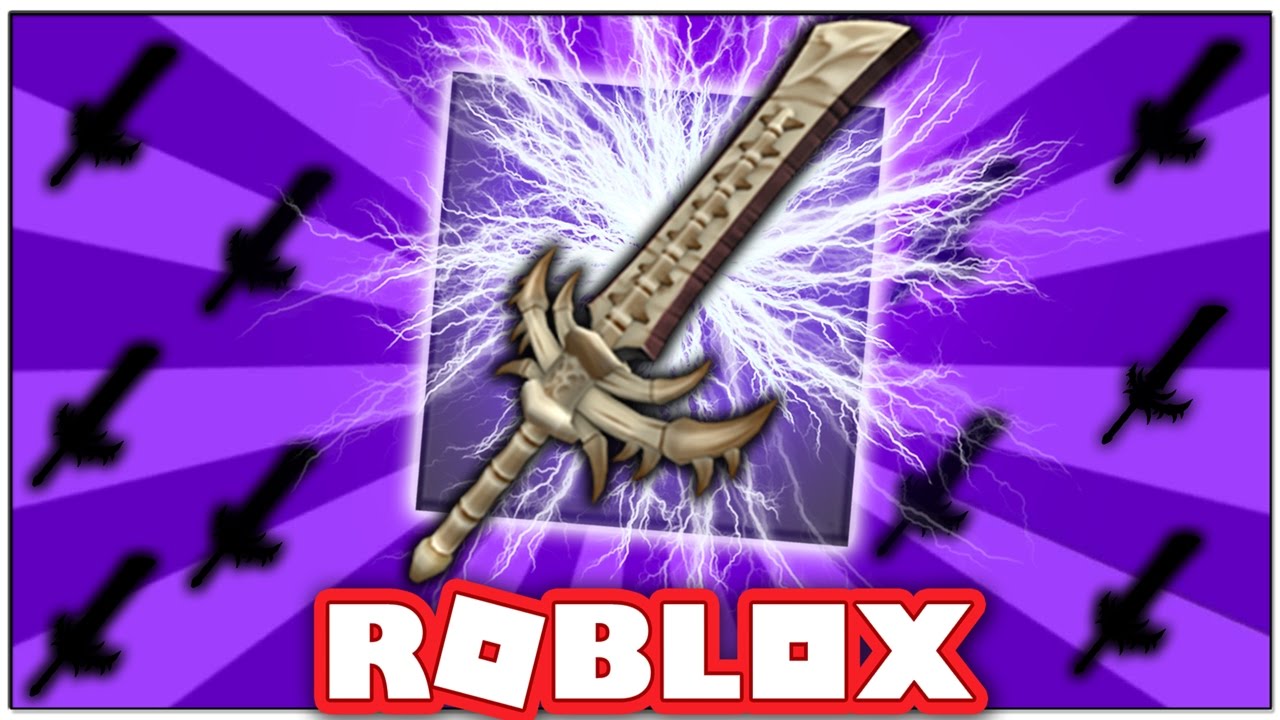 How To Get A Free Exotic Knife In Roblox Assassin Youtube - how to add knives in modded assassin roblox