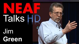 Jim Green | Worlds Seen for the First Time: Ceres & Pluto | NEAF Talks