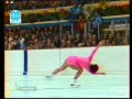 Wendy burge  1976 olympics  free skate