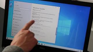 how to install dell computer driver updates, system updates, security updates, etc