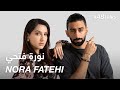 #ABtalks with Nora Fatehi - مع نورة فتحي | Chapter 55