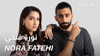  With Nora Fatehi - مع نورة فتحي Chapter 55